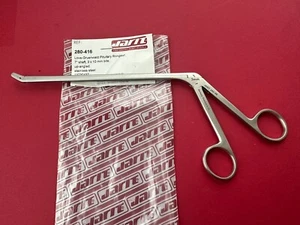 Integra Jarit Love Gruenwald Rongeurs 7" Up-angled Ref: 280-416 - Bild 1 von 4
