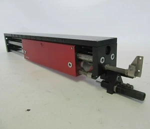 Actuador lineal neumático AFAG con sensores LM 25/200 LM25/200 - Imagen 1 de 12