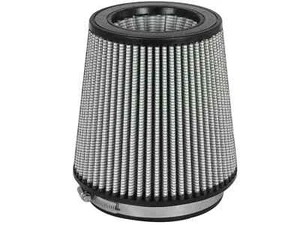 aFe Magnum Flow Pro DRY S Air Filter 5-1/2F x 7B x 5-1/2T (Inv) x 7H in 21-91031 - Picture 1 of 9