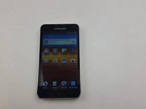 Samsung Galaxy Player S 5.0 (YP-G70) 8GB - White - Digital Media Player - N126 - Picture 1 of 7