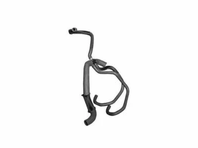 Manguera de radiador Dayco 24942GQ 2003 2004 2005 para Ford E350 Super Duty 2002-2019 Foto 1 de 2