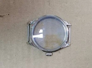 for Sapphire case 40mm 316L stainless steel for ETA6497/6498 movement - Picture 1 of 5