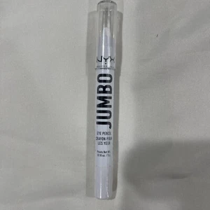 NYX PROFESSIONAL MAKEUP Jumbo Eye Pencil - Blendable Eyeshadow Stick & Eyeliner - Picture 1 of 3