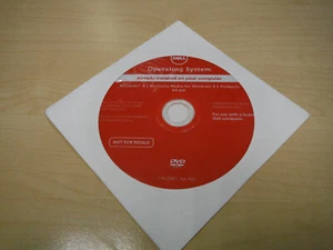 Windows 8.1 recovery Media for Windows & products DVD - 64bit - Picture 1 of 2