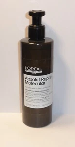 L'oreal Professionel Absolut Repair Molecular Rinse Off Serum 250ml - Bild 1 von 1