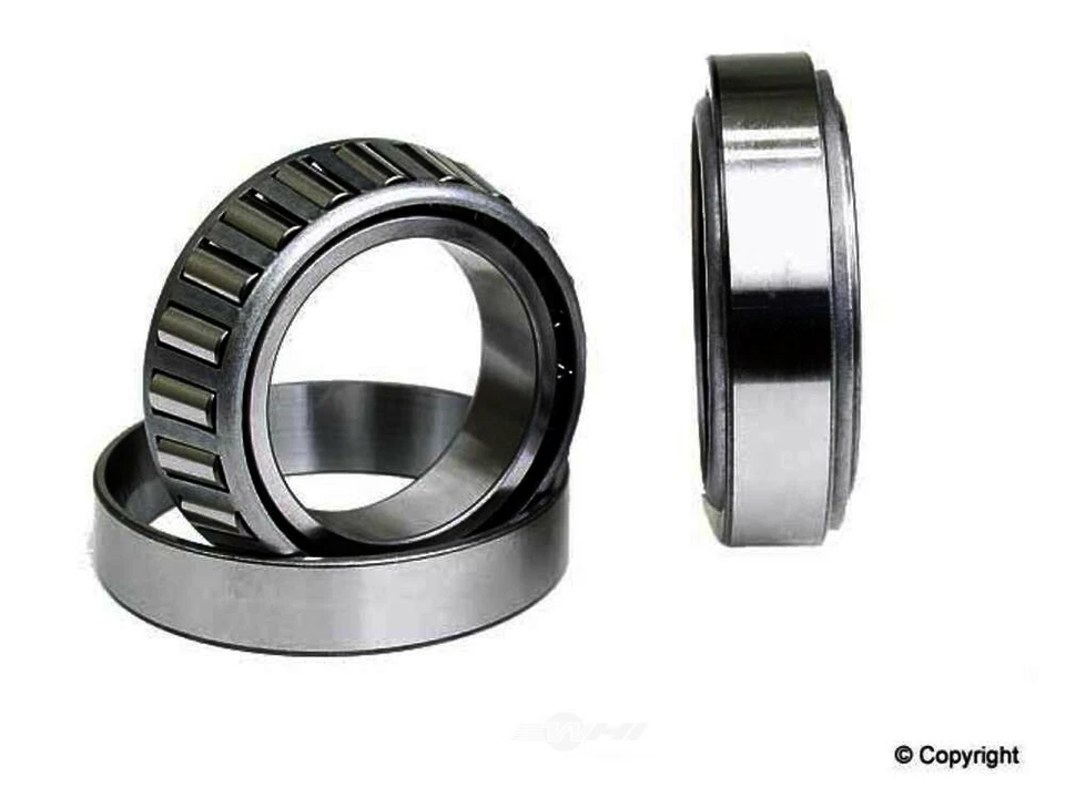 NSK COJINETE DE CUBO DE RUEDA PREMIUM JAPONÉS 90368-49084 Foto 1 de 1