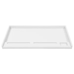 Keyboard Tray Office Home Suppies Drawer Organiser under Desk Table - Picture 1 of 12