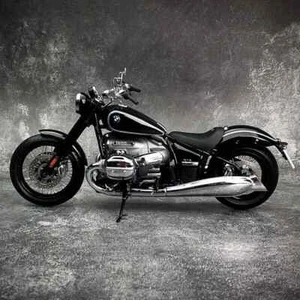 R18 BMW Motorrad Motorcycle 1/10 *** Dealership Edition *** Free USA Shipping - Picture 1 of 12