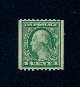 drbobstamps USA Scott #448 postfrisch NH Briefmarke Katze 20 $ - Bild 1 von 2
