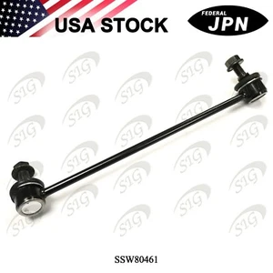 Barra estabilizadora delantera izquierda enlace para Saturn Vue 2002-2007 1 pieza - Imagen 1 de 4