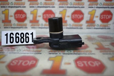 Sensor de posición del árbol de levas del motor Chevrolet Camaro 2010-2015 3,6 L 12684186 OEM Foto 1 de 4