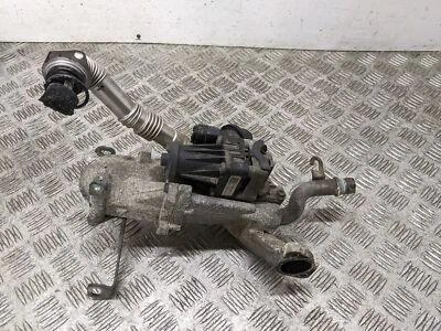 Peugeot 208 Hdi Mk1 2012-2019 1.4 Egr Valve & Cooler 5056390300 - Image 1 of 4