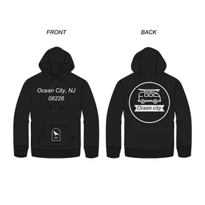 hoodies - Picture 1 of 1