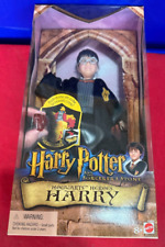 Harry Potter and The Sorcer's Stone Hogwarts Heroes Harry Doll