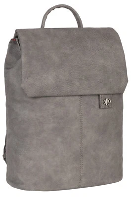 Jennifer Jones Cityrucksack Damenrucksack Tablet-Fach Stadt Rucksack Backpack - Bild 1 von 4