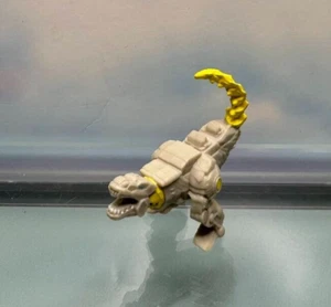 Transformers Hershey's Treasure Surprise Series Grimlock Minifigure 1" Pollici - Foto 1 di 5