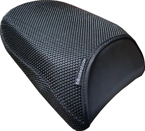 TRIUMPH TIGER 1200 2022-2024 TRIBOSEAT ANTI-GLISSE HOUSSE DE SELLE PASSAGER - Photo 1/1