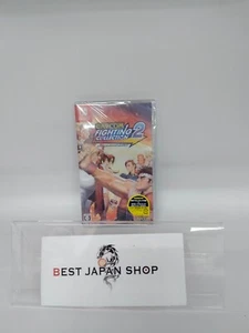 Capcom Fighting Collection 2 Nintendo Switch Multi Language Japan NEW - Picture 1 of 9