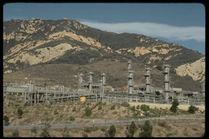 250036 Refinery A4 Photo Print - Picture 1 of 1