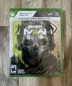 Call Of Duty: Modern Warfare II Xbox Series X e per Xbox One ๐ NUOVO E SIGILLATO!! - Foto 1 di 6
