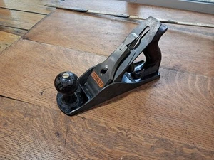 Vintage Stanley Bailey No. 4 Plane USA K98 - Picture 1 of 8