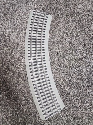 Lionel Fastrack 0-36 Full Curve Track O Gauge  - Image 1 of 4