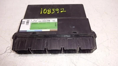 Theft-Locking Control Module ID: 1X43-15K600-CM Fits 2003 Jaguar X Type 408819 Foto 1 de 4
