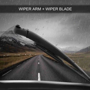 ↑Windshield Wiper High Quality Simple Design For Home - Picture 1 of 12