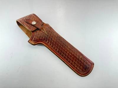 Funda Contendiente Brazos Centrales Thompson Cuero P1 De Colección Derecha Cesta Tejido TC Foto 1 de 4