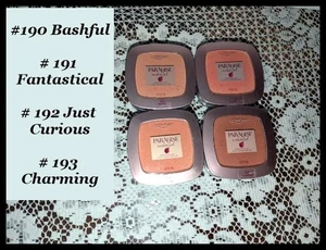 NUOVO L'Oreal Paradise Blush Compatto Profumato alla Frutta Incantata ~ Scegli il Tuo Colore - Foto 1 di 14