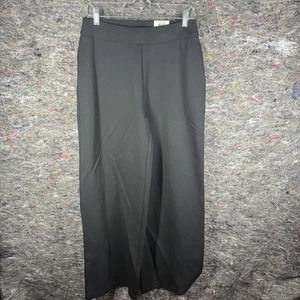 Pantalones INC International Concepts para mujer pierna media ancha tiro alto ponte elástico - Imagen 1 de 13