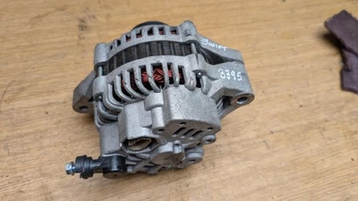 SUZUKI SWIFT ALTERNATOR 1.3 PETROL 2005-10 0986081950 ** - Image 1 of 4