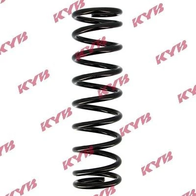 Muelle suspensión KYB RA5051 MAZDA CX-7 (ER) 2.3 2006-2014 Foto 1 de 4