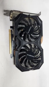 GIGABYTE WindForce OC Edition Radeon R7 370 2048MB GDDR5 GV-R737WF2OC-2GD - Picture 1 of 6