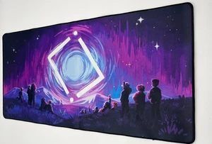 Portal Schreibtischunterlage - Bild 1 von 4