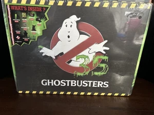 Ghostbusters 35. Edition ungeöffnete Memorable Items - Bild 1 von 7