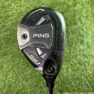 Ping G430 5 Hybrid 26* Regular Fle AltaCB 70g Graphite RH 39" - Picture 1 of 7