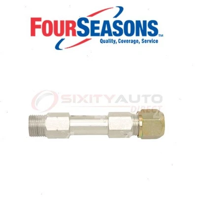 Four Seasons AC Evaporator Core Repair Kit for 1992-1994 Chevrolet C1500 fv - Image 1 of 4