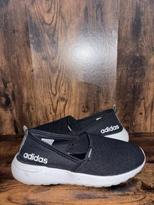 Adidas Damen Cloudfoam Lite Racer Laufschuhe CF Lite Racer Sneaker - Bild 1 von 8