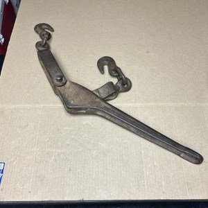 Vintage DURBIN-DURCO Come Fence Wire Stretcher - Picture 1 of 13