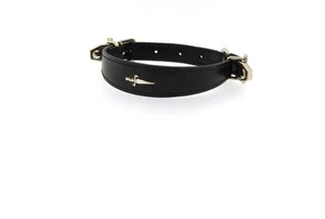 Bracciale Cesare Paciotti in pelle SL0092 - Foto 1 di 1