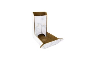 Hoplomachus Collapsible Dice Tower – Portable Dice Tower for Precise Rolls an... - Picture 1 of 2