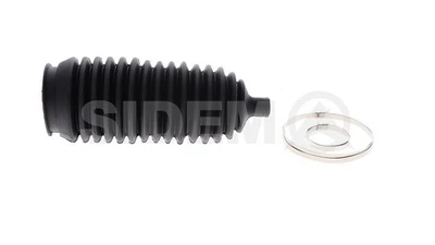 SIDEM 389.037 Lenkmanschette Gummi für SSANGYONG Rexton / Rexton II (GAB) Vorne - Bild 1 von 4