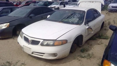 Fuse Box Engine Fits 01-05 BONNEVILLE 505813 Foto 1 de 4