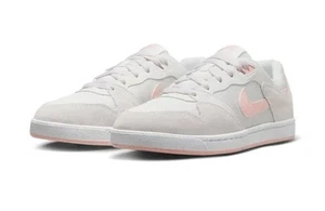 Nike Womens SB Alleyoop Trainers CQ0369-101 Size UK 7 EUR 41 BNIB - Picture 1 of 10