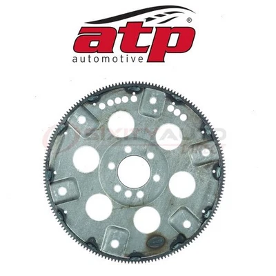 ATP Automatic Transmission Flexplate for 1973-1974 GMC C25 C2500 Pickup -  sv - Image 1 of 4