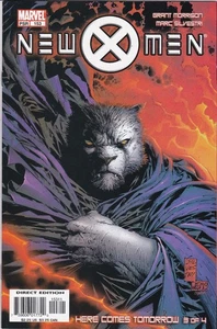 Nuevo X-Men #153, Vol. 1 (2001-2004) cómics de Marvel - Imagen 1 de 2