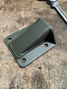 Se adapta a soportes de tope de puerta FV del ejército militar H22 - Imagen 1 de 6