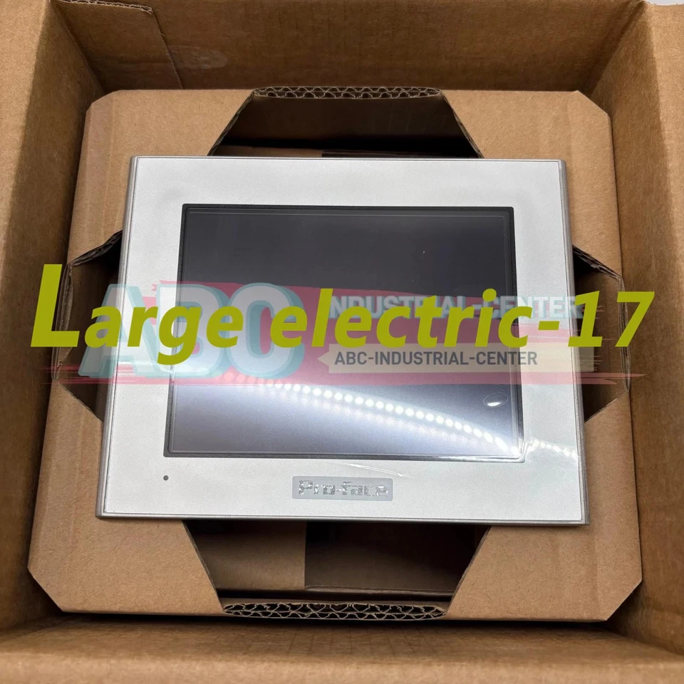1PCS New Pro-Face AGP3301-S1-D24 HMI Touch Screen# - Image 1 of 4