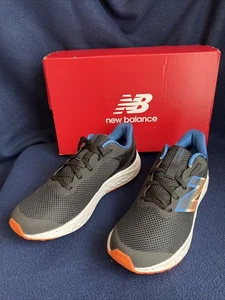 New BalanceChildren Unisex Shoes Kids Fresh Foam Arishi v4 (Big Kid)sz 6 1/2 B1A - Picture 1 of 7